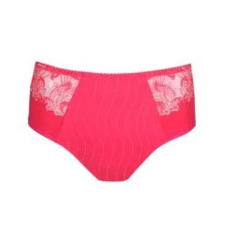PRIMA DONNA Deauville Full Brief - Amour - Limited Edition -Selected Fashion Lingerie Stores eservices primadonna lingerie full briefs deauville 0561816 pink 0 3564039 jpg