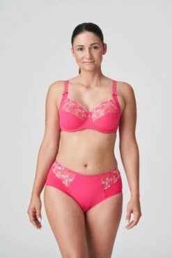PRIMA DONNA Deauville Full Brief - Amour - Limited Edition -Selected Fashion Lingerie Stores eservices primadonna lingerie full briefs deauville 0561816 pink 0 3565050 jpg