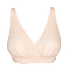 PRIMA DONNA Montara Full Cup Bra Wireless -Selected Fashion Lingerie Stores eservices primadonna lingerie soft bra montara 0163386 pink 0 3566875