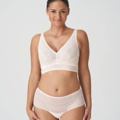 PRIMA DONNA Montara Full Cup Bra Wireless -Selected Fashion Lingerie Stores eservices primadonna lingerie soft bra montara 0163386 pink 0 3568286