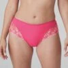 PRIMA DONNA Deauville Luxury Thong - Amour - Limited Edition