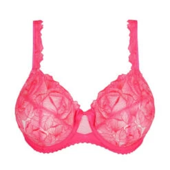 PRIMA DONNA Belgravia Full Cup Bra - Blogger Pink -Selected Fashion Lingerie Stores eservices primadonna lingerie underwired bra belgravia 0163220 pink 0 3548731