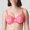 PRIMA DONNA Belgravia Full Cup Bra - Blogger Pink