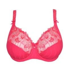 PRIMA DONNA Deauville Full Cup Bra - Amour - Limited Edition -Selected Fashion Lingerie Stores eservices primadonna lingerie underwired bra deauville 0161811 pink 0 3564036 jpg 1