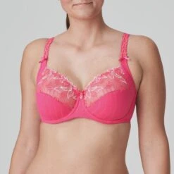 PRIMA DONNA Deauville Full Cup Bra - Amour - Limited Edition