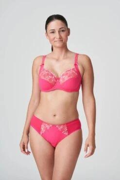 PRIMA DONNA Deauville Full Cup Bra - Amour - Limited Edition -Selected Fashion Lingerie Stores eservices primadonna lingerie underwired bra deauville 0161811 pink 0 3566195 jpg 1