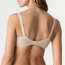 PRIMA DONNA Deauville Full Cup Wire Bra - Caffe Latte 7 PRIMA DONNA Deauville Full Cup Wire Bra - Caffe Latte -Selected Fashion Lingerie Stores eservices primadonna lingerie underwired bra deauville 0161811 skin 3 3456136