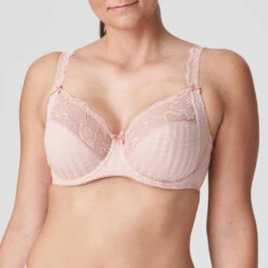 PRIMA DONNA Madison Full Cup Bra - Powder Rose