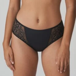 PRIMA DONNA I Do Full Brief - Black