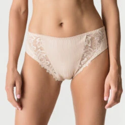 PRIMA DONNA Deauville Full Brief - Caffe Latte