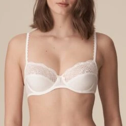 MARIE JO Pearl Full Cup Wire Bra