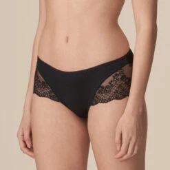 Pearl Shorts - Black -Selected Fashion Lingerie Stores image 12ce761b c04e 4892 a297 5212e069622d