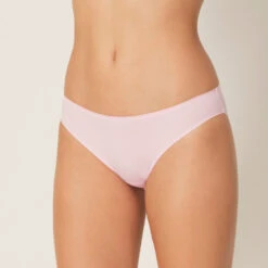 MARIE JO Colour Studio Rio Brief - Pearly Pink