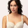 Empreinte Romy Full Cup - Naturel
