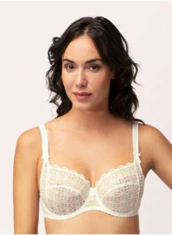 Empreinte Romy Full Cup - Naturel