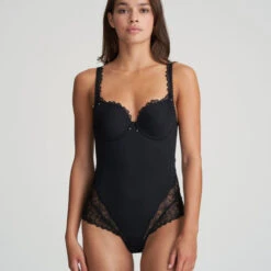 MARIE JO Jane Body - Black -Selected Fashion Lingerie Stores image 185c9fe5 c477 4f1c bbf7 eaf6ce8e0bb3 2