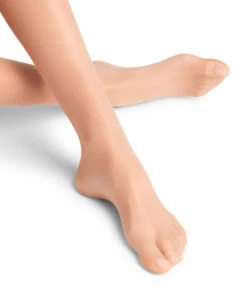 Falke Invisible Deluxe 8 Den Tight - Golden -Selected Fashion Lingerie Stores image 2ad6ba27 7c09 4b41 b1ab 1741c5227885