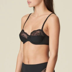 MARIE JO Pearl Full Cup Wire Bra -Selected Fashion Lingerie Stores image 3cafc6f7 793c 4e87 9ca3 978ef6c94fe1