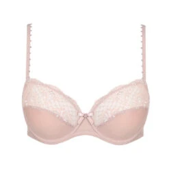 MARIE JO Pearl Full Cup Wire Bra -Selected Fashion Lingerie Stores image 40d8fa07 a93e 4af8 bab8 33f5b9168294