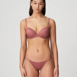 MARIE JO Avero Low Waist Brief - Wild Ginger - Limited Edition -Selected Fashion Lingerie Stores image 43f0c343 b66c 44d3 b48c 3721922c4529