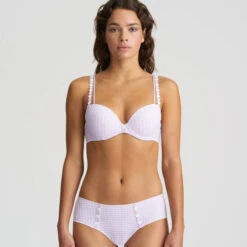 MARIE JO Avero Hotpants - Tiny Iris - Limited Edition -Selected Fashion Lingerie Stores image 44a91594 ca3e 4b24 97c3 8aeeddb12ff6