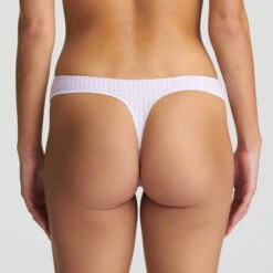 MARIE JO Avero Thong - Tiny Iris - Limited Edition -Selected Fashion Lingerie Stores image 4740f489 11cd 42a8 9241 8f35018ce7d6