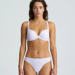 MARIE JO Avero Heart Shape Bra - Tiny Iris - Limited Edition 9 MARIE JO Avero Heart Shape Bra - Tiny Iris - Limited Edition -Selected Fashion Lingerie Stores image 48753ef4 415f 43f1 8203 703514ebb7ff