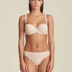 MARIE JO Avero Rio Brief - Cafe Latte -Selected Fashion Lingerie Stores image 6755c211 54b5 4132 aae1 5812b51b3be1