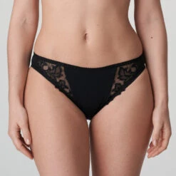 PRIMA DONNA Deauville Rio Brief - Black