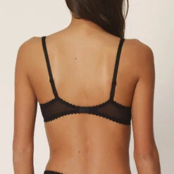 MARIE JO Jane Push-Up Bra - Black -Selected Fashion Lingerie Stores image 6e70e417 1898 42e3 8cf4 28f58a8e0c02