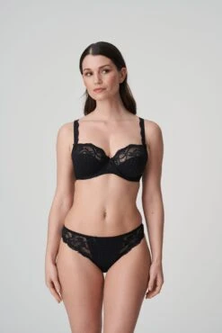 PRIMA DONNA Madison Thong - Black -Selected Fashion Lingerie Stores image 7f0112f2 8362 4f95 990a 88db6836587e