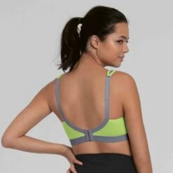 ANITA Momentum Sports Bra - Lime Light 6 ANITA Momentum Sports Bra - Lime Light -Selected Fashion Lingerie Stores image 85f4839e 4dc2 4659 8ea0 37a983e1eb8b