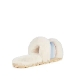 EMU Australia Emu Wrenlette Slide Slipper - Pastel -Selected Fashion Lingerie Stores image bb40e362 145f 459e 8704 8801b6b8fc78