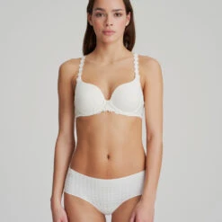 MARIE JO Avero Heart Shaped Padded Bra - Natural -Selected Fashion Lingerie Stores image bd865788 04ab 4170 a8c2 9abe3b4d3c2c