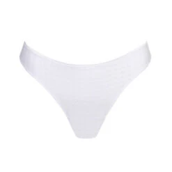 MARIE JO Avero Thong - White -Selected Fashion Lingerie Stores image c4634d98 3e73 4dd5 9718 21e7a68fded2