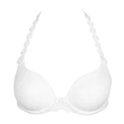 MARIE JO Avero Heart Shaped Padded Bra - White -Selected Fashion Lingerie Stores image d1ce59e6 4484 4160 a8d8 54b322adc006