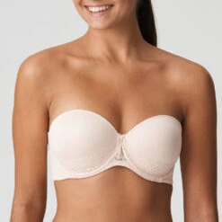 PRIMA DONNA I Do Padded Bra Strapless - Multiway