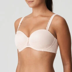 PRIMA DONNA I Do Padded Bra Strapless - Multiway -Selected Fashion Lingerie Stores image f3fbb3a6 7c13 49dd 9666 f3215829d8f7