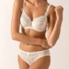 Empreinte Louise Brief - Natural