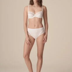 MARIE JO Pearl Full Cup Wire Bra -Selected Fashion Lingerie Stores image f8881706 52ed 4740 b7ac da764051df9b