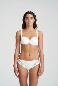 MARIE JO Agnes Padded Balcony Bra - Natural 8 MARIE JO Agnes Padded Balcony Bra - Natural -Selected Fashion Lingerie Stores sbh 0102599 NAT 61702676d62ff 6170267ad2fa4 1