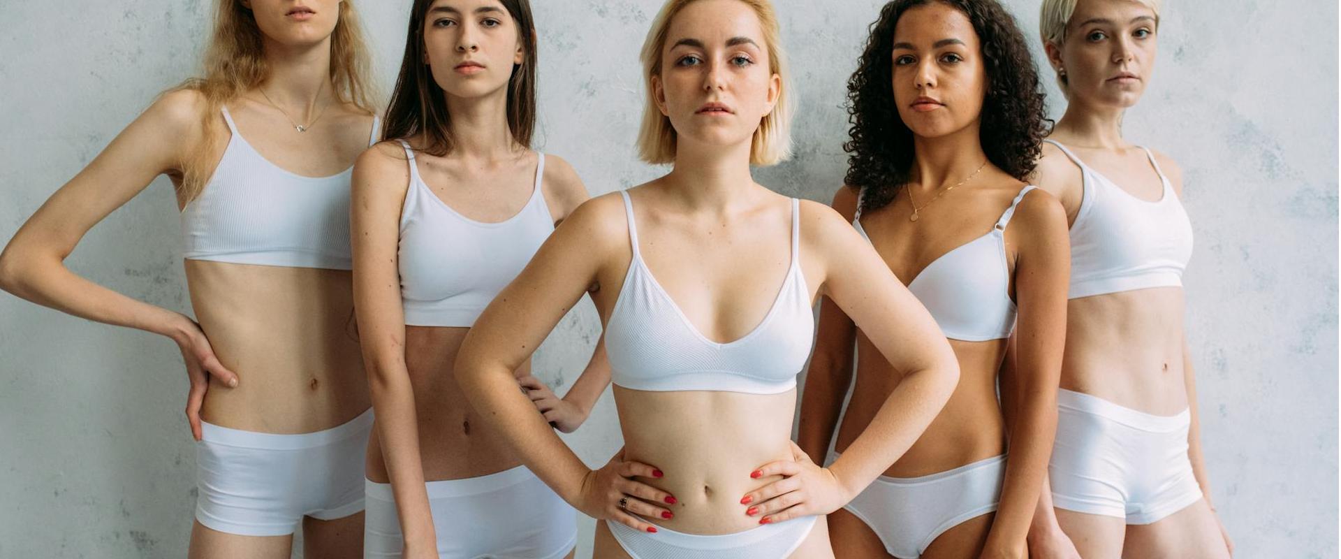 Selected Fashion Lingerie Stores -Selected Fashion Lingerie Stores pexels viktoria slowikowska 5871505